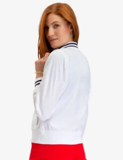 U.S. Polo Assn. SOLID BOMBER JACKET -Modern Wear Shop 018352PG FSWH 4 28680d61 9b63 40fb ac84 ba383e07d317