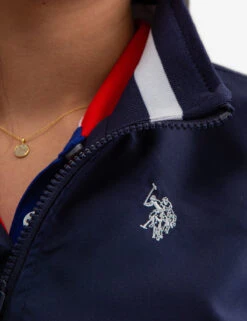 U.S. Polo Assn. YACHT JACKET -Modern Wear Shop 018353P9 EVBL 5 559edf5e 36cd 4286 891c 23aef4697277