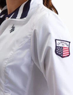 U.S. Polo Assn. YACHT JACKET -Modern Wear Shop 018353P9 FSWH 6 f95be76f e494 4447 aee3 46c90db8dd08