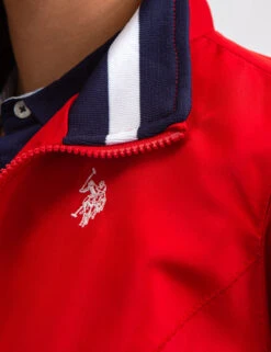U.S. Polo Assn. YACHT JACKET -Modern Wear Shop 018353P9 RCRD 5 ea34d220 7842 48c4 8081 0ce5525d8f41