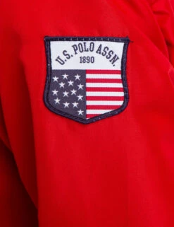 U.S. Polo Assn. YACHT JACKET -Modern Wear Shop 018353P9 RCRD 6 af60ff64 cbac 4560 8369 b0fa27a107b2