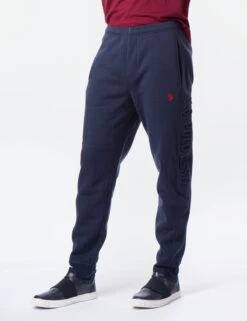 U.S. Polo Assn. EMBOSSED LOGO JOGGER -Modern Wear Shop 102157K5 CLNV 3296 a8bc6e8f 3f74 40d7 9e2e 132cfd0f42b7