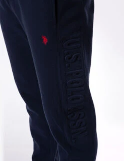 U.S. Polo Assn. EMBOSSED LOGO JOGGER -Modern Wear Shop 102157K5 CLNV 4271 a882638a 6dff 49c2 b57c a4bc3569882b