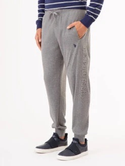 U.S. Polo Assn. EMBOSSED LOGO JOGGER -Modern Wear Shop 102157K5 CPGY 75178