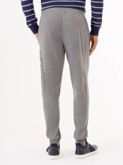 U.S. Polo Assn. EMBOSSED LOGO JOGGER -Modern Wear Shop 102157K5 CPGY 75179