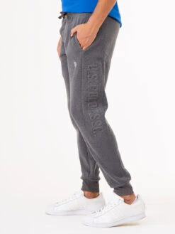 U.S. Polo Assn. EMBOSSED LOGO JOGGER -Modern Wear Shop 102157K5 DRGY 75323