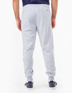 U.S. Polo Assn. EMBOSSED LOGO JOGGER -Modern Wear Shop 102157K5 LTGY 74072