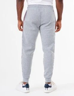 U.S. Polo Assn. SIGNATURE STRIPE JOGGER -Modern Wear Shop 102212K5 HGRY 73486