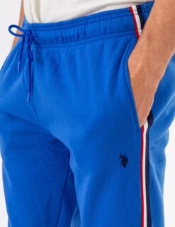 U.S. Polo Assn. SIGNATURE STRIPE JOGGER -Modern Wear Shop 102212K5 NTBL 73499