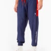 U.S. Polo Assn. STRETCH WOVEN SIDE STRIPE JOGGER 2 U.S. Polo Assn. STRETCH WOVEN SIDE STRIPE JOGGER -Modern Wear Shop 102213S5 CLNV 73601