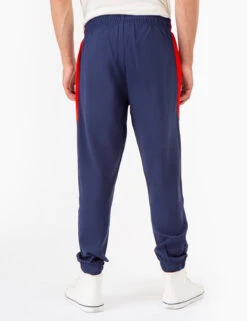 U.S. Polo Assn. STRETCH WOVEN SIDE STRIPE JOGGER 15 U.S. Polo Assn. STRETCH WOVEN SIDE STRIPE JOGGER -Modern Wear Shop 102213S5 CLNV 73603