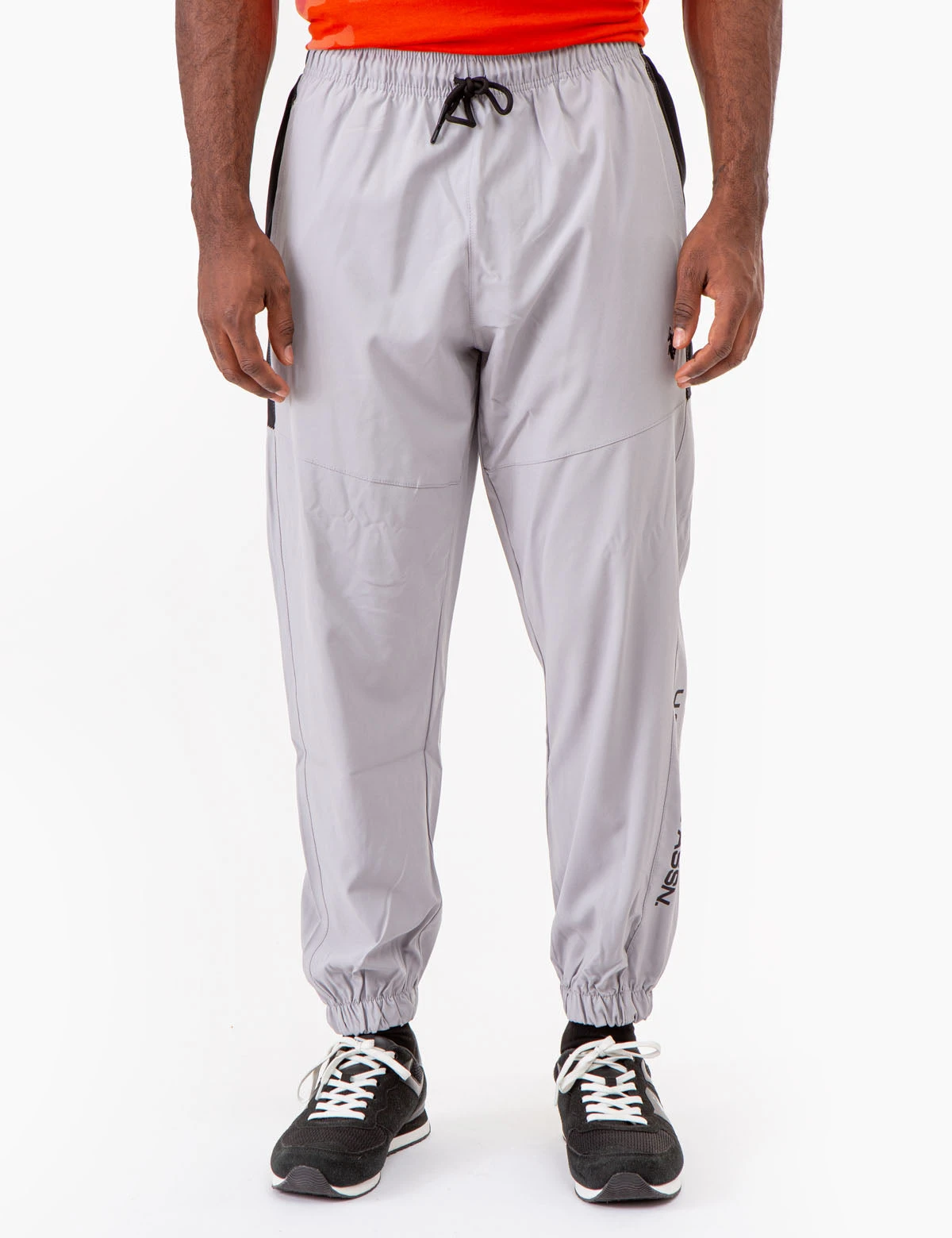U.S. Polo Assn. STRETCH WOVEN SIDE STRIPE JOGGER 12 U.S. Polo Assn. STRETCH WOVEN SIDE STRIPE JOGGER - Image 10