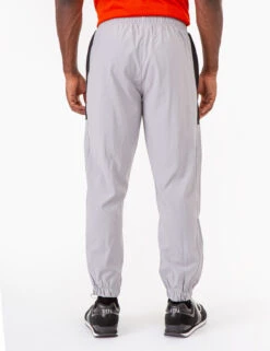 U.S. Polo Assn. STRETCH WOVEN SIDE STRIPE JOGGER 23 U.S. Polo Assn. STRETCH WOVEN SIDE STRIPE JOGGER -Modern Wear Shop 102213S5 VPGY 73626