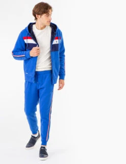 U.S. Polo Assn. SIGNATURE STRIPE JOGGER -Modern Wear Shop 106726K5 NTBL 73504