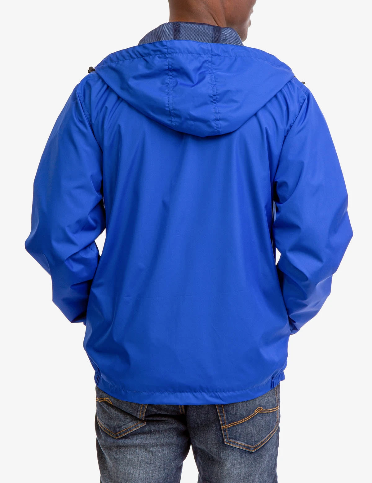 U.S. Polo Assn. ESSENTIAL HOODED WINDBREAKER 6 U.S. Polo Assn. ESSENTIAL HOODED WINDBREAKER - Image 4