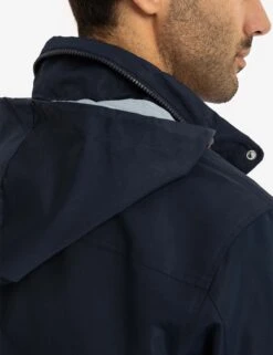 U.S. Polo Assn. YACHT JACKET WITH PATCH POCKET -Modern Wear Shop 109483R1 CLNV 14020