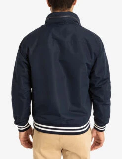 U.S. Polo Assn. YACHT JACKET WITH PATCH POCKET -Modern Wear Shop 109483R1 CLNV 14021