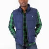 U.S. Polo Assn. SIGNATURE VEST -Modern Wear Shop 109485P2 CLNV 73369