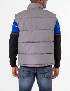 U.S. Polo Assn. SIGNATURE VEST -Modern Wear Shop 109485P2 CSRK 73420