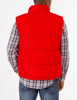 U.S. Polo Assn. SIGNATURE VEST -Modern Wear Shop 109485P2 ERED 73385