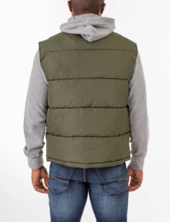 U.S. Polo Assn. SIGNATURE VEST -Modern Wear Shop 109485P2 WNTT 73344