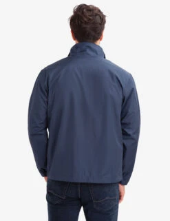 U.S. Polo Assn. COLLARED WINDBREAKER -Modern Wear Shop 109521P2 CLNV 4 eed41177 5c0d 4d98 bd46 e4f3a28bfaae