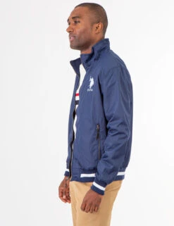 U.S. Polo Assn. TRACK JACKET -Modern Wear Shop 109649P2 CLNV 73689