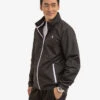 U.S. Polo Assn. STOW HOOD WINDBREAKER 1 U.S. Polo Assn. STOW HOOD WINDBREAKER -Modern Wear Shop 109744P2 BLCK 0956