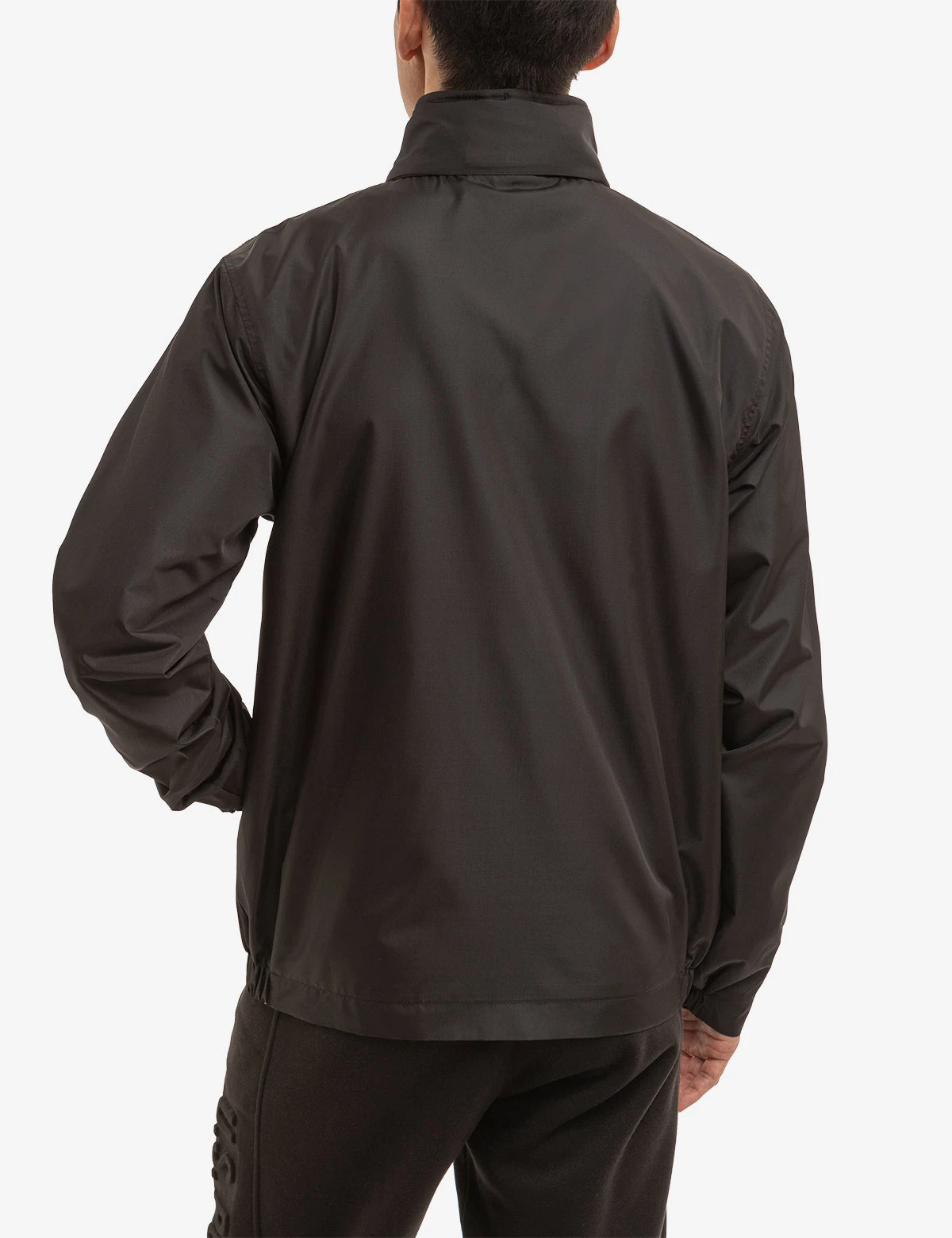U.S. Polo Assn. STOW HOOD WINDBREAKER 6 U.S. Polo Assn. STOW HOOD WINDBREAKER - Image 4