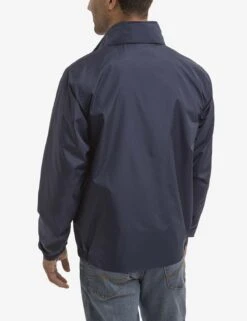 U.S. Polo Assn. STOW HOOD WINDBREAKER 21 U.S. Polo Assn. STOW HOOD WINDBREAKER -Modern Wear Shop 109744P2 CLNV 1147