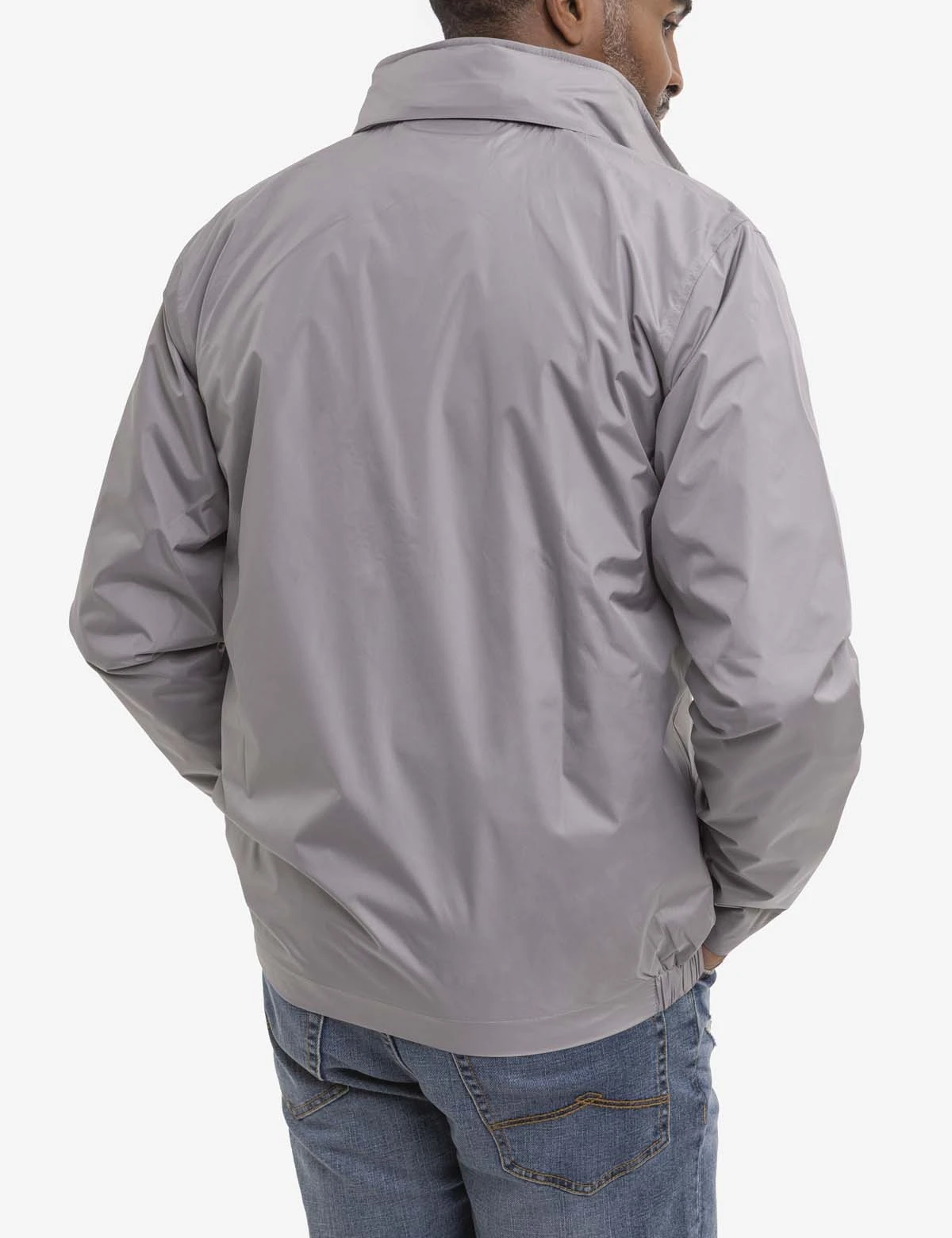 U.S. Polo Assn. STOW HOOD WINDBREAKER 13 U.S. Polo Assn. STOW HOOD WINDBREAKER - Image 11