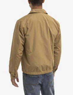 U.S. Polo Assn. LIGHTWEIGHT MICRO JACKET -Modern Wear Shop 109745P5 CYBR 1326