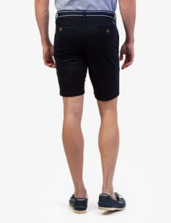 U.S. Polo Assn. HARTFORD BELTED SHORTS -Modern Wear Shop 111035B4 ATNV 4376
