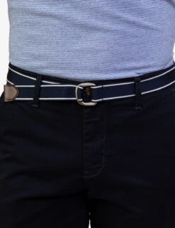 U.S. Polo Assn. HARTFORD BELTED SHORTS -Modern Wear Shop 111035B4 ATNV 4377