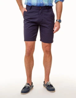 U.S. Polo Assn. MASON TWILL SHORTS -Modern Wear Shop 111036GA CUNV 86023