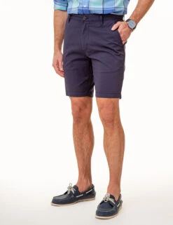 U.S. Polo Assn. MASON TWILL SHORTS -Modern Wear Shop 111036GA CUNV 86026