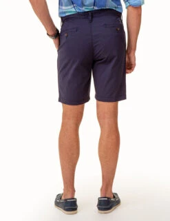 U.S. Polo Assn. MASON TWILL SHORTS -Modern Wear Shop 111036GA CUNV 86028