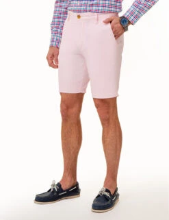 U.S. Polo Assn. MASON TWILL SHORTS -Modern Wear Shop 111036GA PKSY 86018