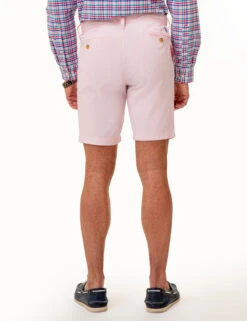 U.S. Polo Assn. MASON TWILL SHORTS -Modern Wear Shop 111036GA PKSY 86020