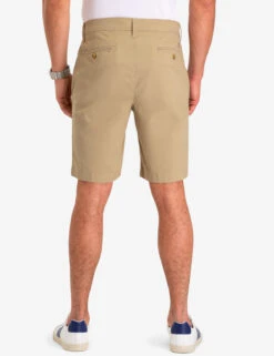 U.S. Polo Assn. MASON TWILL SHORTS -Modern Wear Shop 111036TR OXTN 4 6beb3b2f 3bfb 473e 855c 8263e840266f