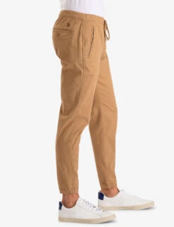 U.S. Polo Assn. STRETCH TWILL JOGGER -Modern Wear Shop 111158B4 HNEY 3 07e1ec5b 21f0 4d7d ba9e c799c262c122