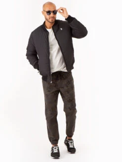 U.S. Polo Assn. CAMO TWILL JOGGER 16 U.S. Polo Assn. CAMO TWILL JOGGER -Modern Wear Shop 111285EA CAMO 75121