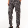 U.S. Polo Assn. CAMO TWILL JOGGER
