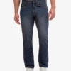 U.S. Polo Assn. SLIM STRAIGHT FIT JEANS