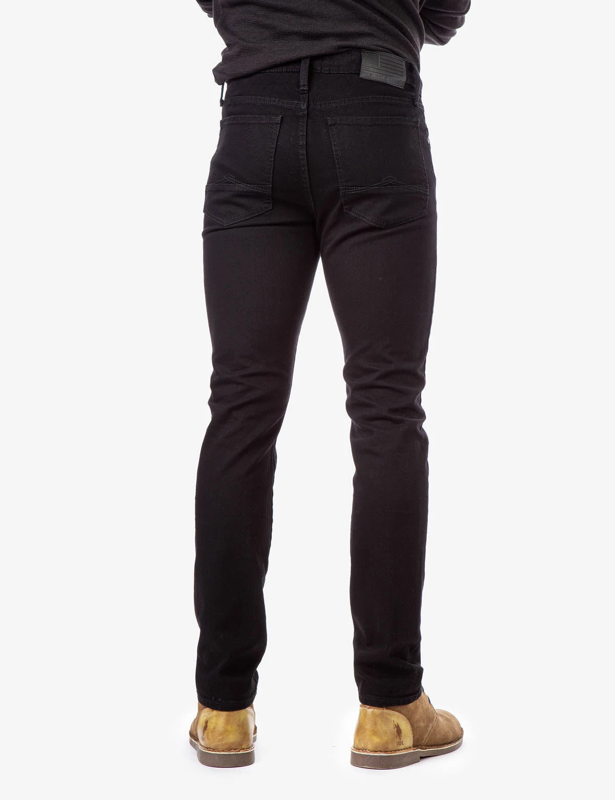 U.S. Polo Assn. SKINNY JEANS 5 U.S. Polo Assn. SKINNY JEANS - Image 3