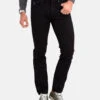 U.S. Polo Assn. SLIM FIT STRETCH JEANS 2 U.S. Polo Assn. SLIM FIT STRETCH JEANS -Modern Wear Shop 111818 4L00A.1.BLACK
