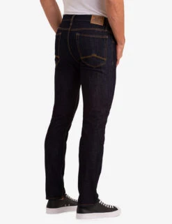 U.S. Polo Assn. SLIM FIT JEANS -Modern Wear Shop 1118184J BLUE 3