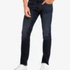 U.S. Polo Assn. SLIM STRETCH JEANS 1 U.S. Polo Assn. SLIM STRETCH JEANS -Modern Wear Shop 1118185N BLUE 1