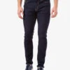 U.S. Polo Assn. SKINNY STRETCH FIT JEANS 1 U.S. Polo Assn. SKINNY STRETCH FIT JEANS -Modern Wear Shop 1118194J BLUE 12136