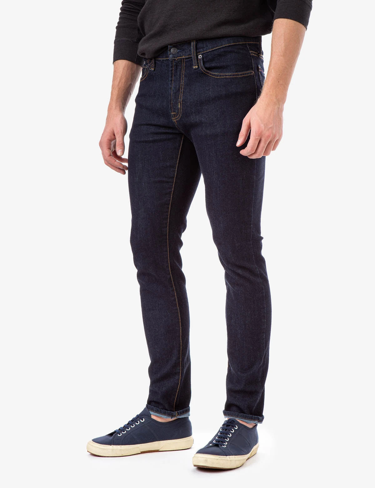 U.S. Polo Assn. SKINNY STRETCH FIT JEANS 4 U.S. Polo Assn. SKINNY STRETCH FIT JEANS - Image 2